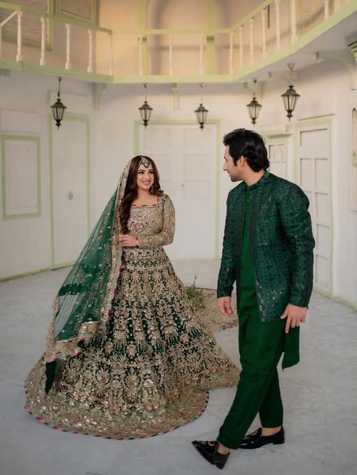 Second Marriages